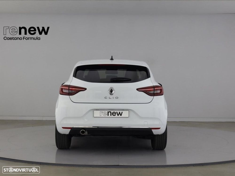 Renault Clio 1.0 TCe Techno - 6