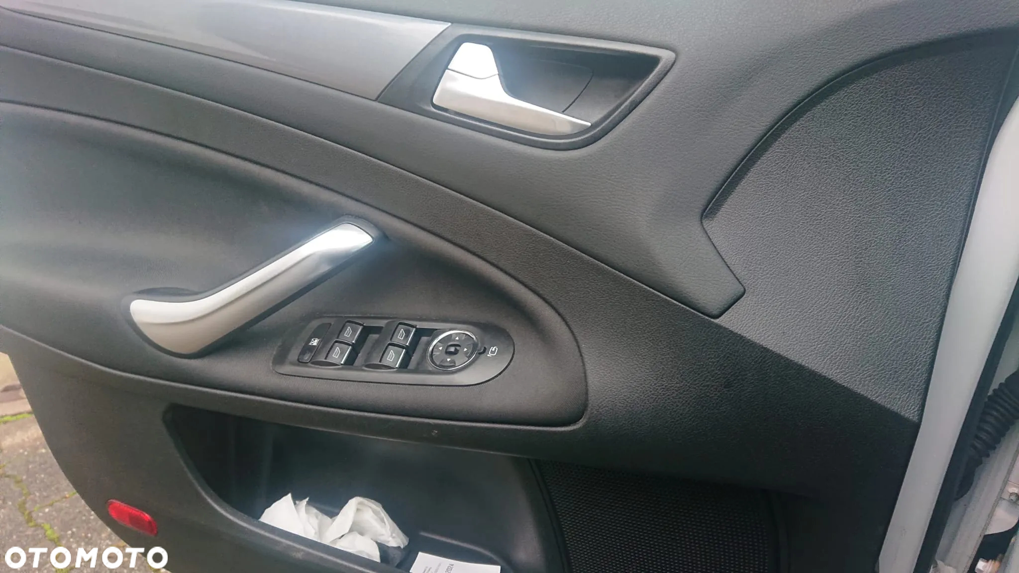 Ford Mondeo 1.6 Eco Boost Titanium - 10