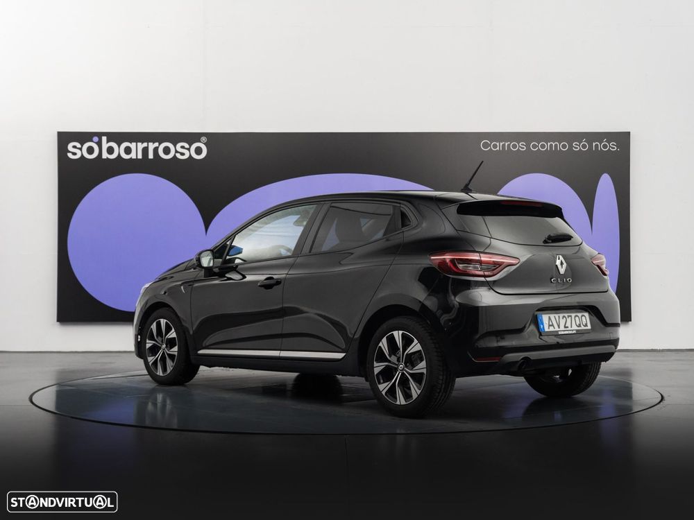 Renault Clio 1.5 Blue dCi Evolution - 4