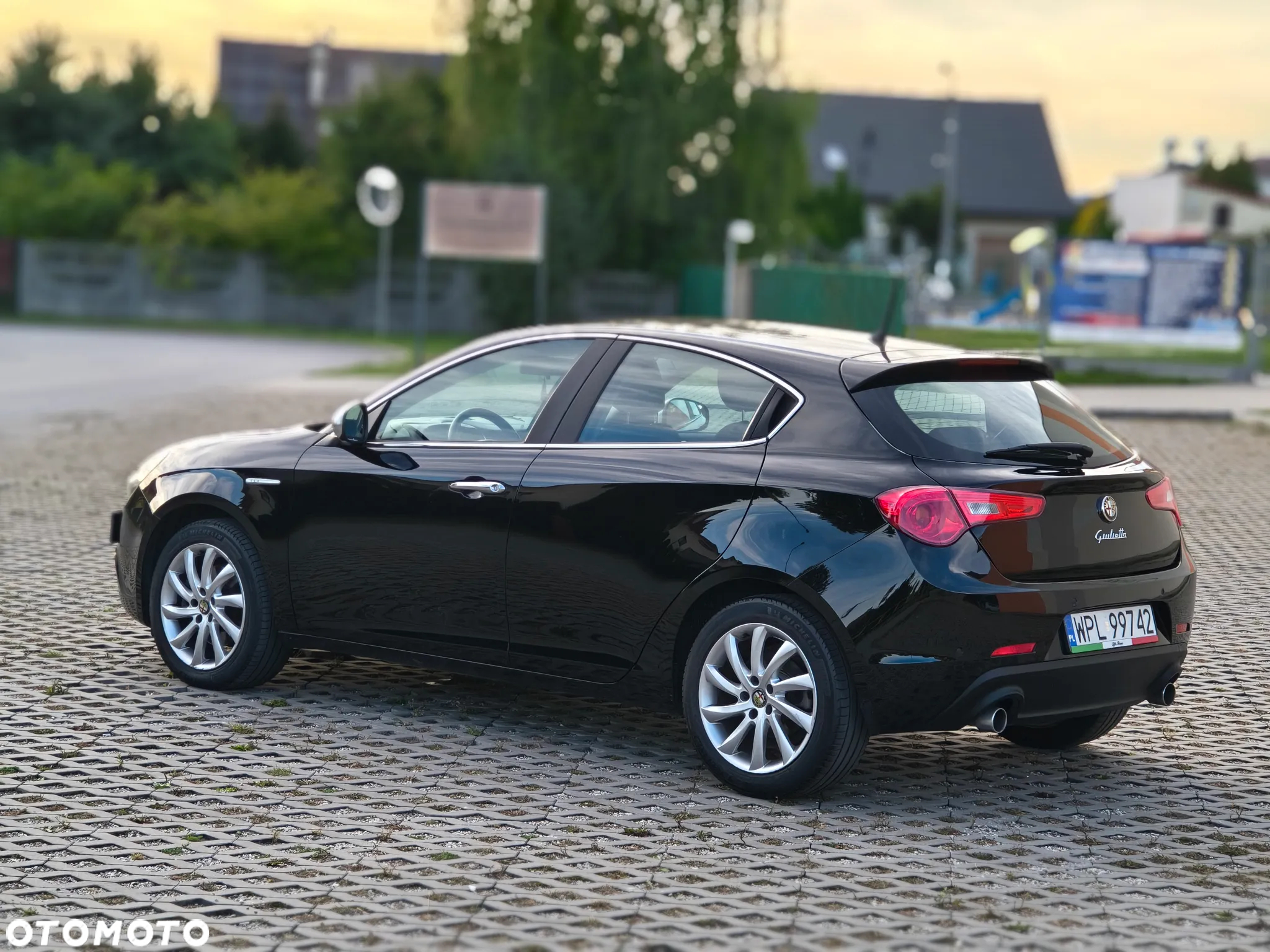 Alfa Romeo Giulietta 2.0 JTDM 16V Super - 3