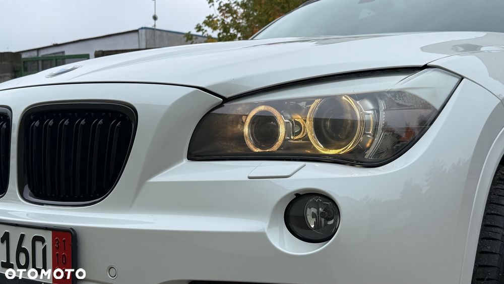 BMW X1 - 34