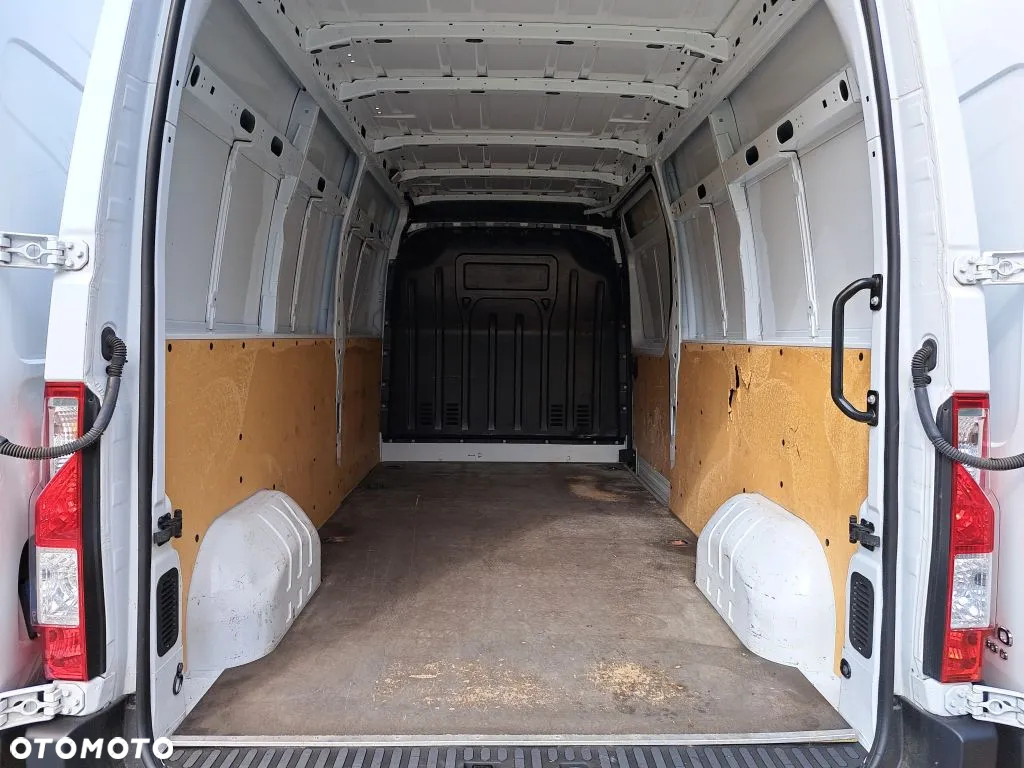 Renault MASTER - 22