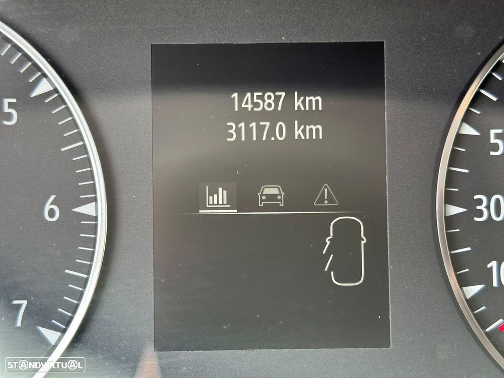 Dacia Sandero 1.0 TCe Extreme CVT - 32