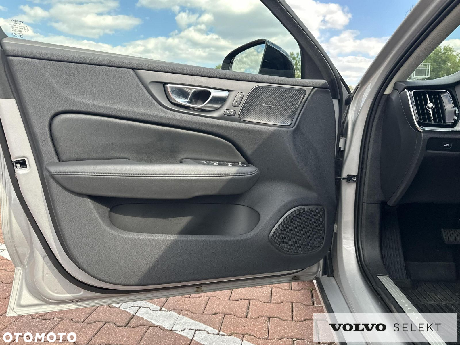 Volvo V60 - 11