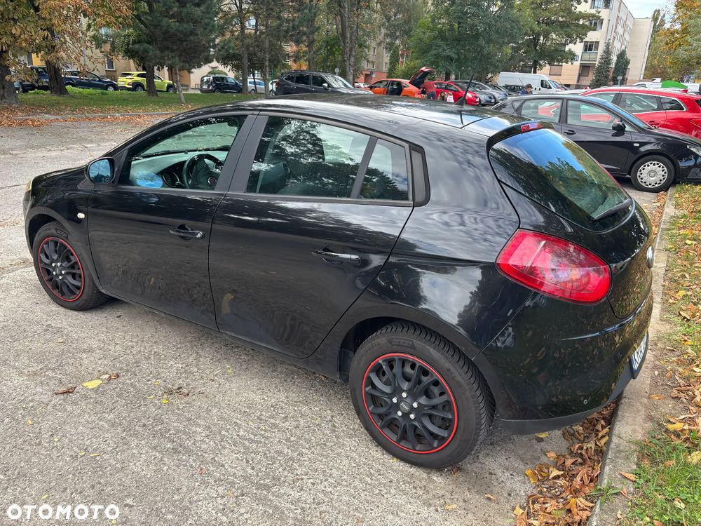 Fiat Bravo - 5