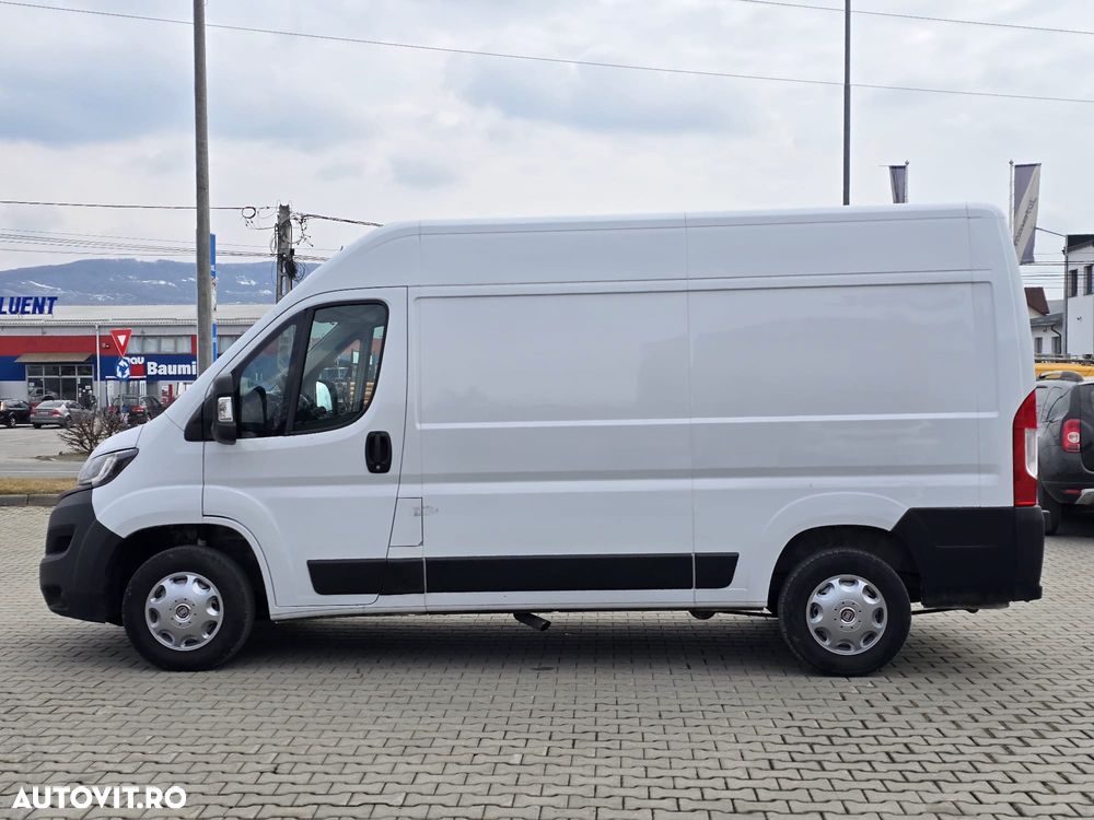 Fiat Ducato - 15