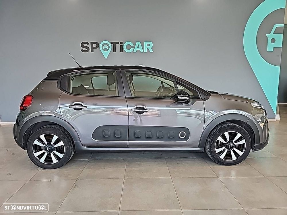 Citroën C3 1.2 PureTech Feel - 4