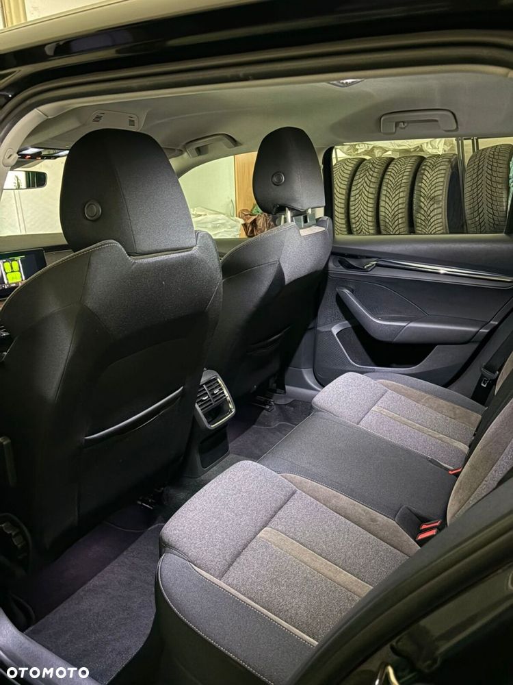 Skoda Octavia - 30