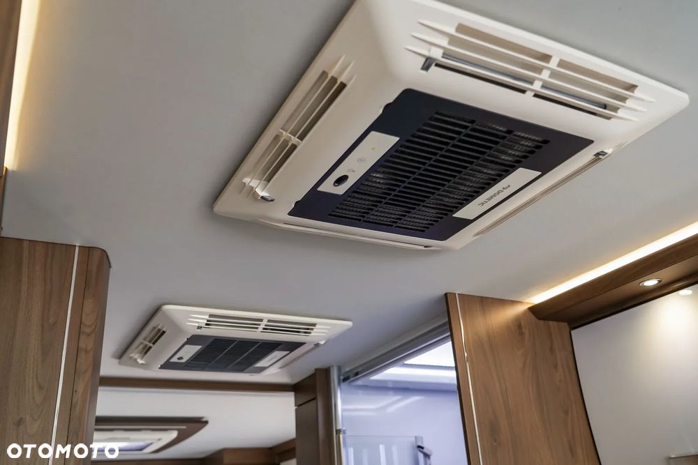 Frankia Platin I8400 QD - 22