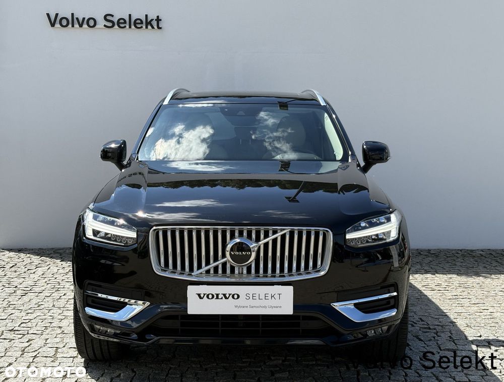 Volvo XC 90 - 4