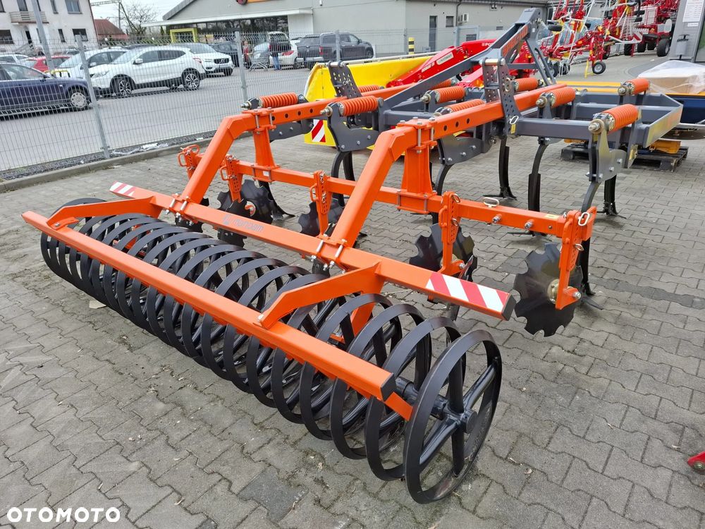 Mandam SPEC HD 3,00 - 5