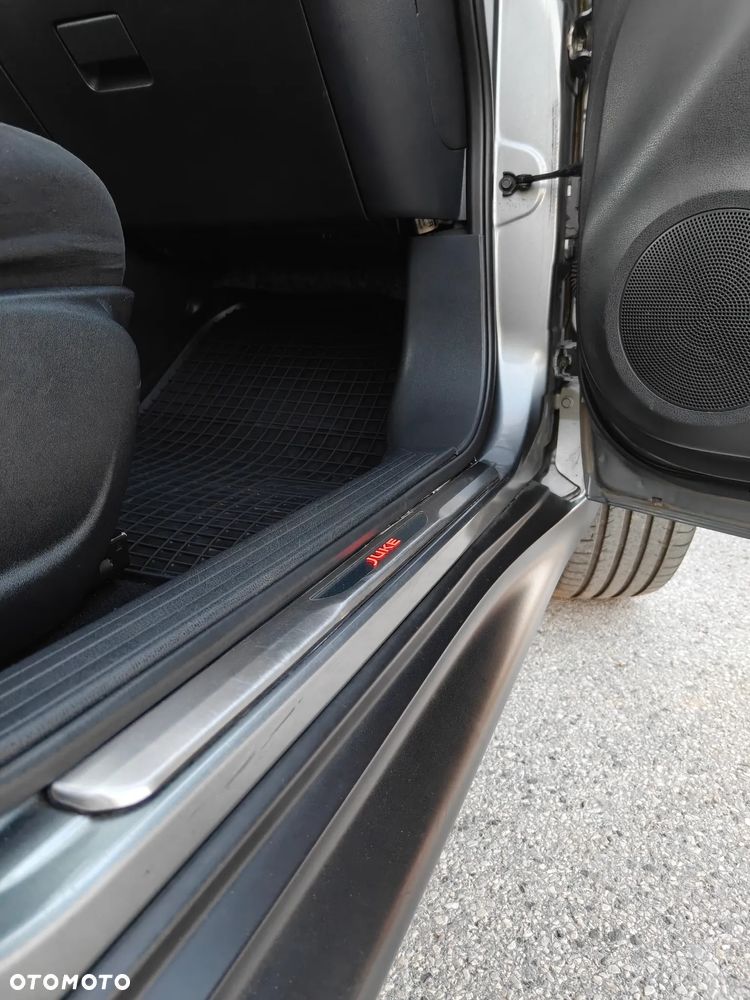 Nissan Juke 1.6 Acenta - 15