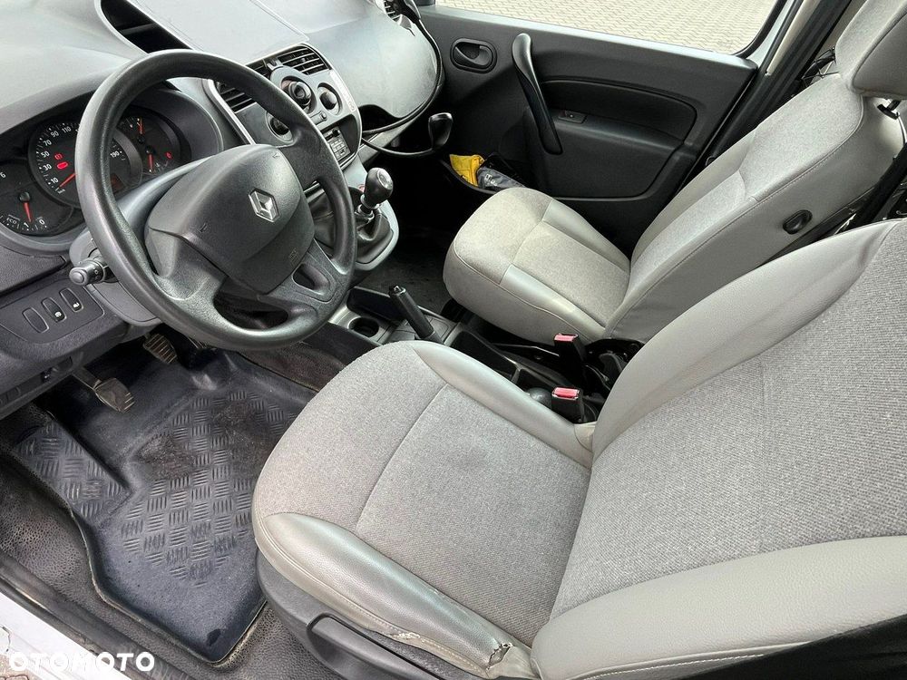 Renault Kangoo - 16