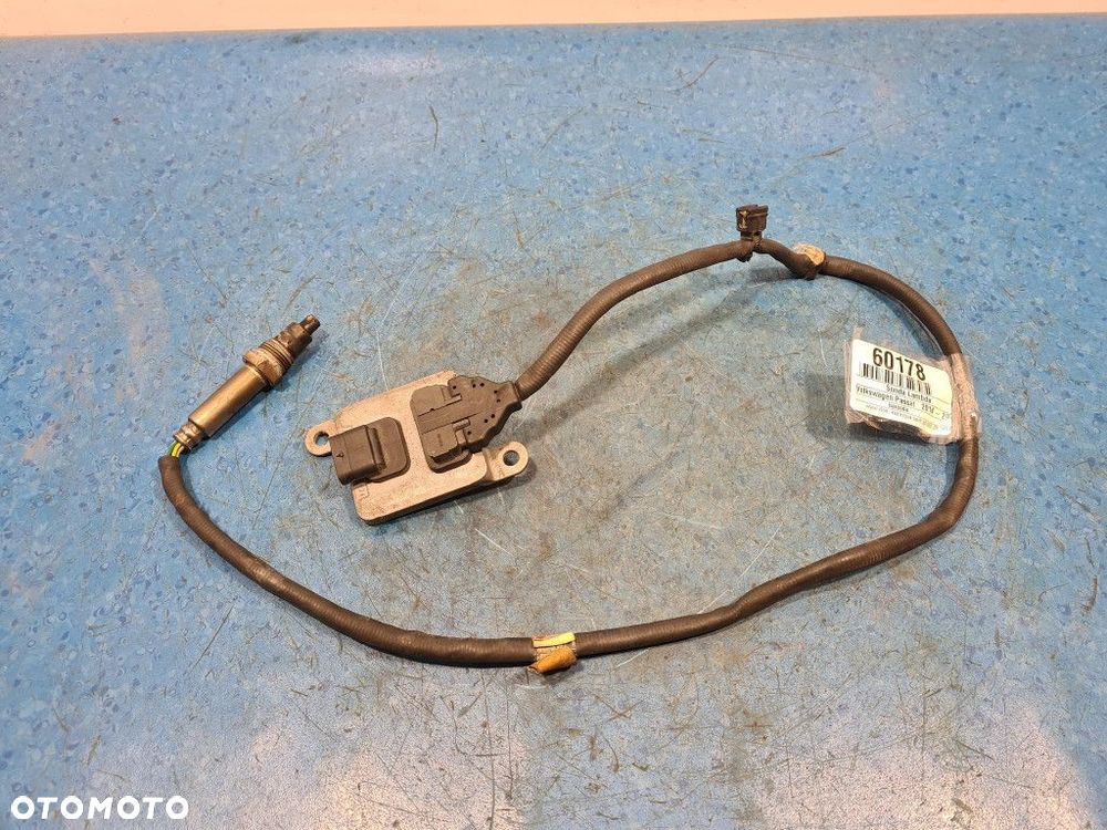 VOLKSWAGEN PASSAT B8 2.0 TDI  SONDA LAMBDA 03N907807A CUAA - 1