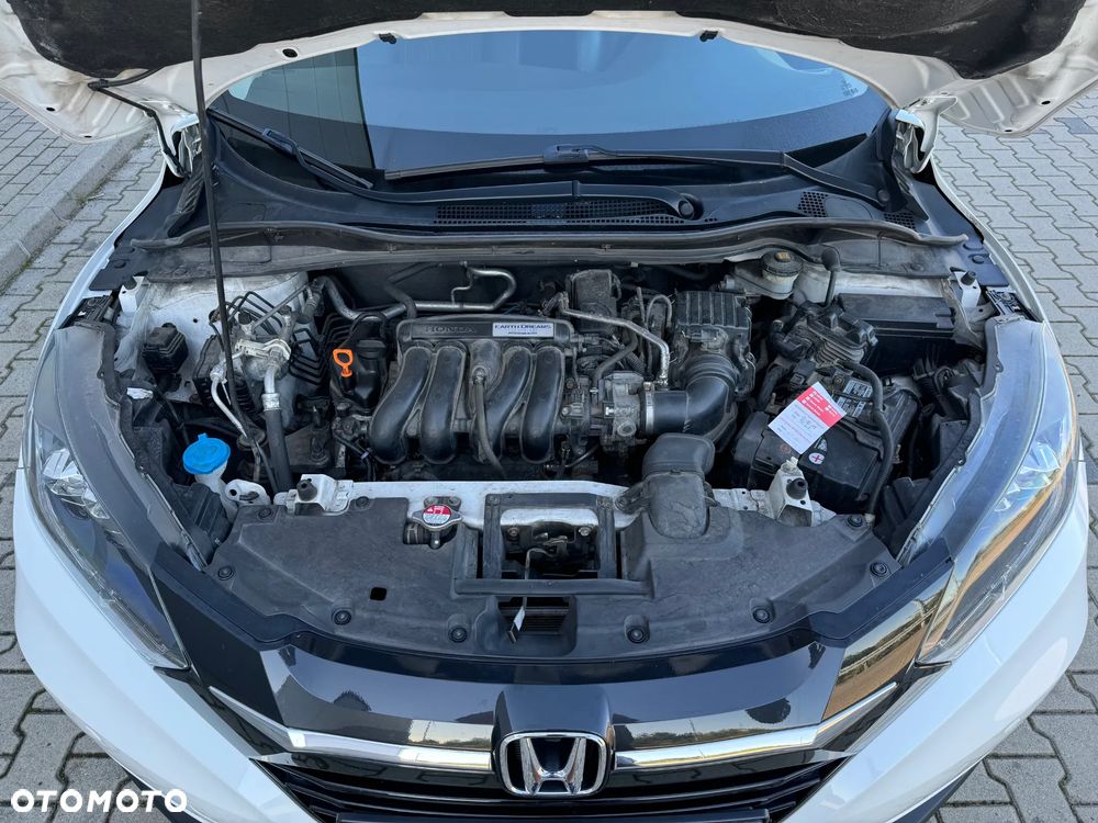 Honda HR-V 1.5 Executive (ADAS) - 22