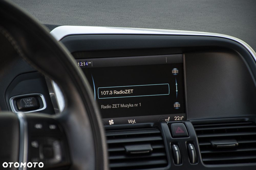 Volvo XC 60 T5 Powershift RDesign - 26