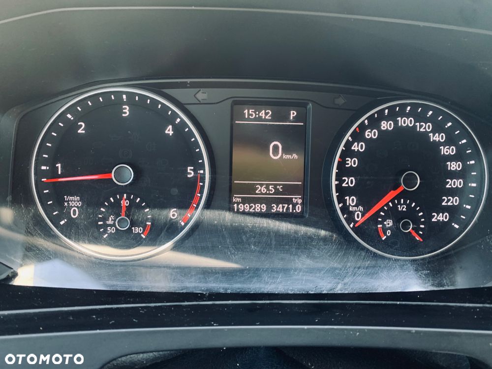 Volkswagen Caravelle 2.0 TDI L2 Highline DSG - 8