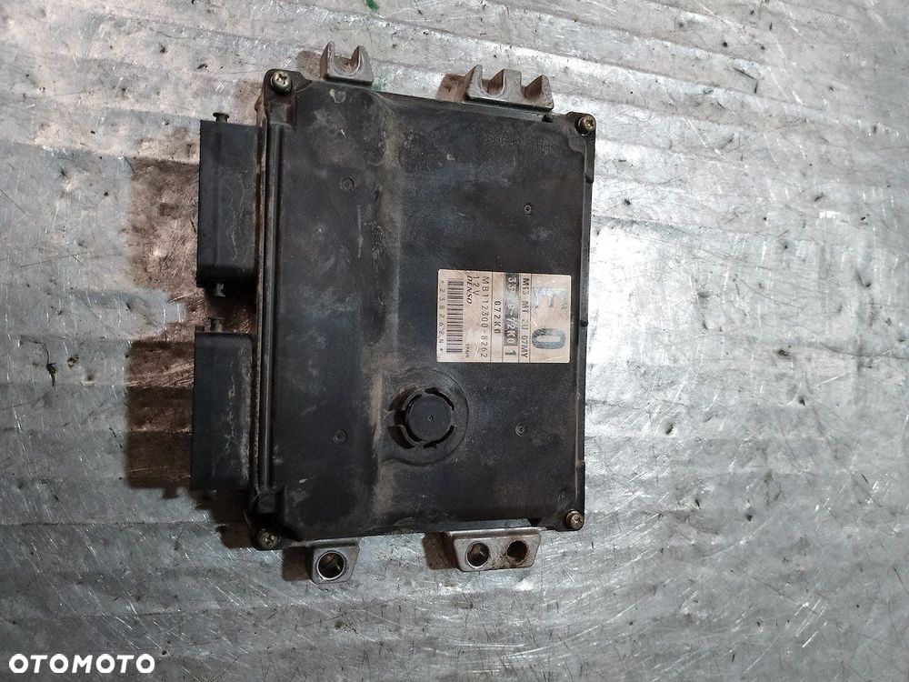 KOMPUTER, STEROWNIK SUZUKI SWIFT MB112300-8262 1.3 V10 - 1