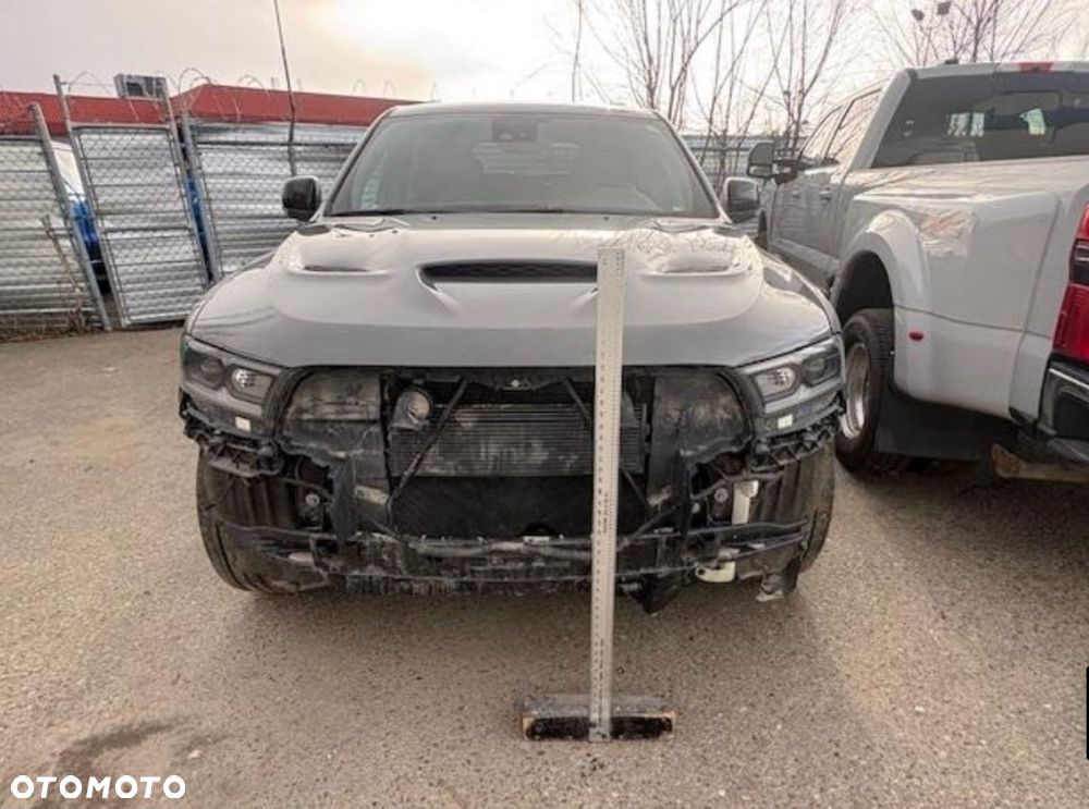 Dodge Durango 5.7 R/T - 6