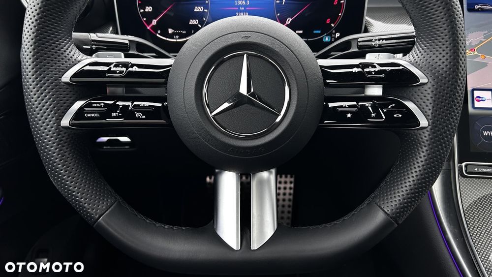 Mercedes-Benz GLC - 17