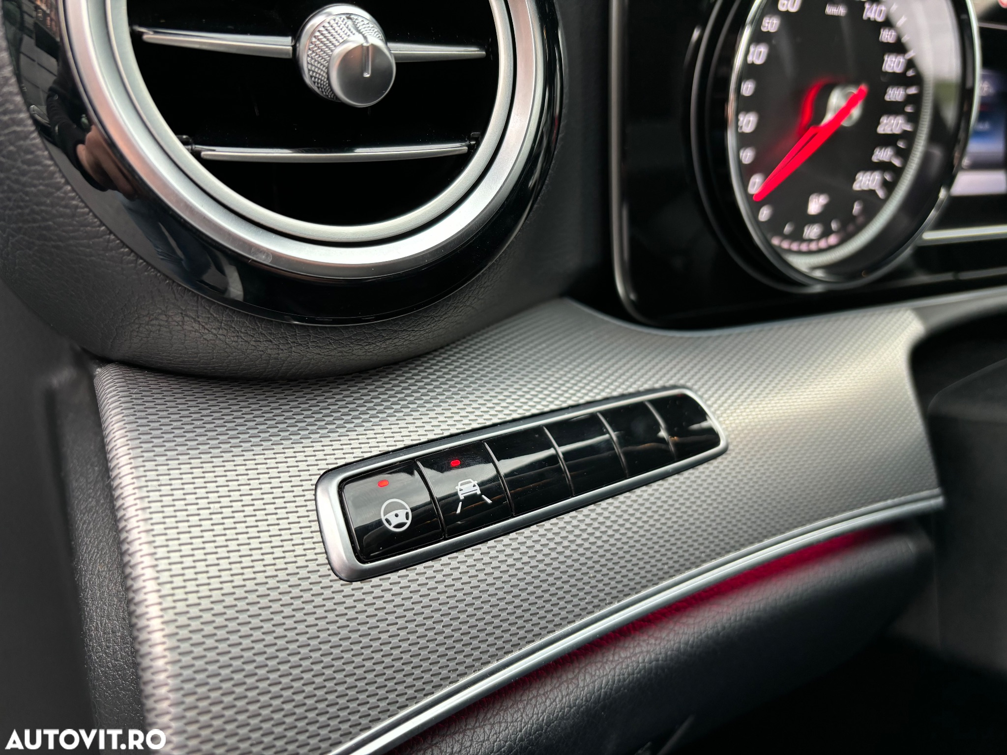 Mercedes-Benz E 220 d 9G-TRONIC Avantgarde - 9