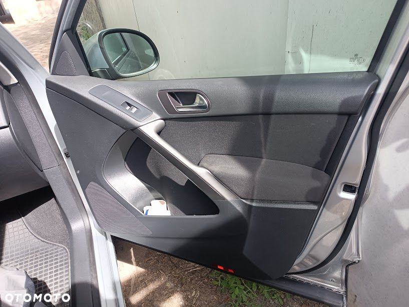 Volkswagen Tiguan 2.0 TDI 4Mot Trend&Fun - 26