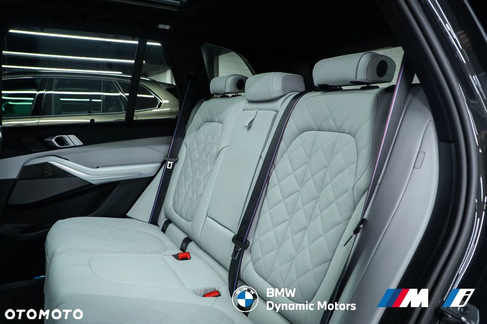 BMW X5 xDrive40d - 25