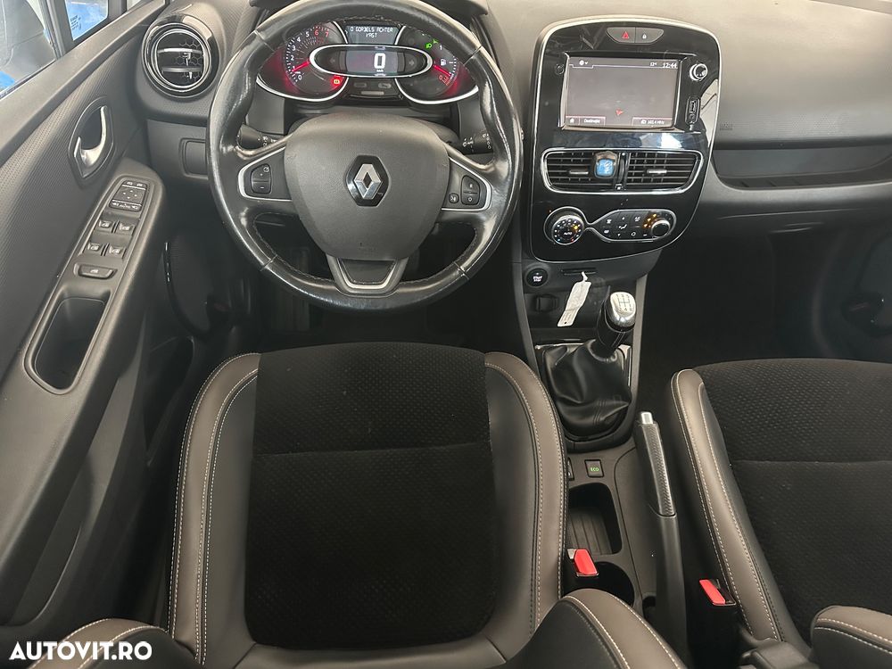 RENAULT Clio 2017 — imagine 16