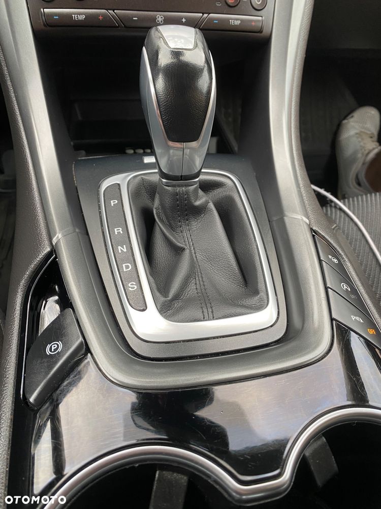 Ford Mondeo 2.0 TDCi Edition 4WD PowerShift - 21