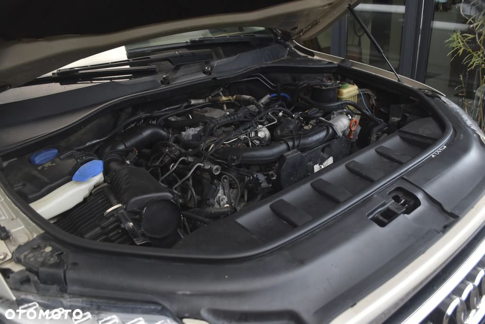 Audi Q7 3.0 TDI Quattro Tiptr - 13