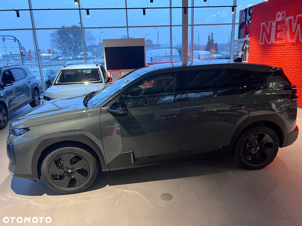 Citroën C5 Aircross 1.2 mHEV Max eDCT6 - 5