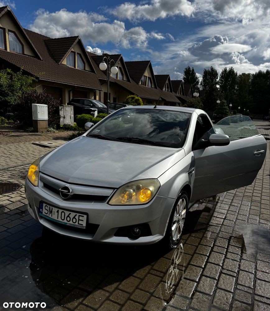 Opel Tigra - 4