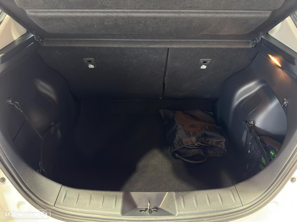Nissan Leaf 40 kWh - 32