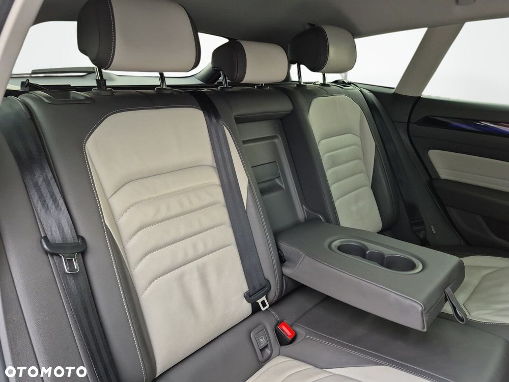 Volkswagen Arteon Shooting Brake - 31