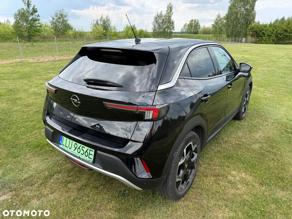 Opel Mokka 50kWh Ultimate Pack - 20