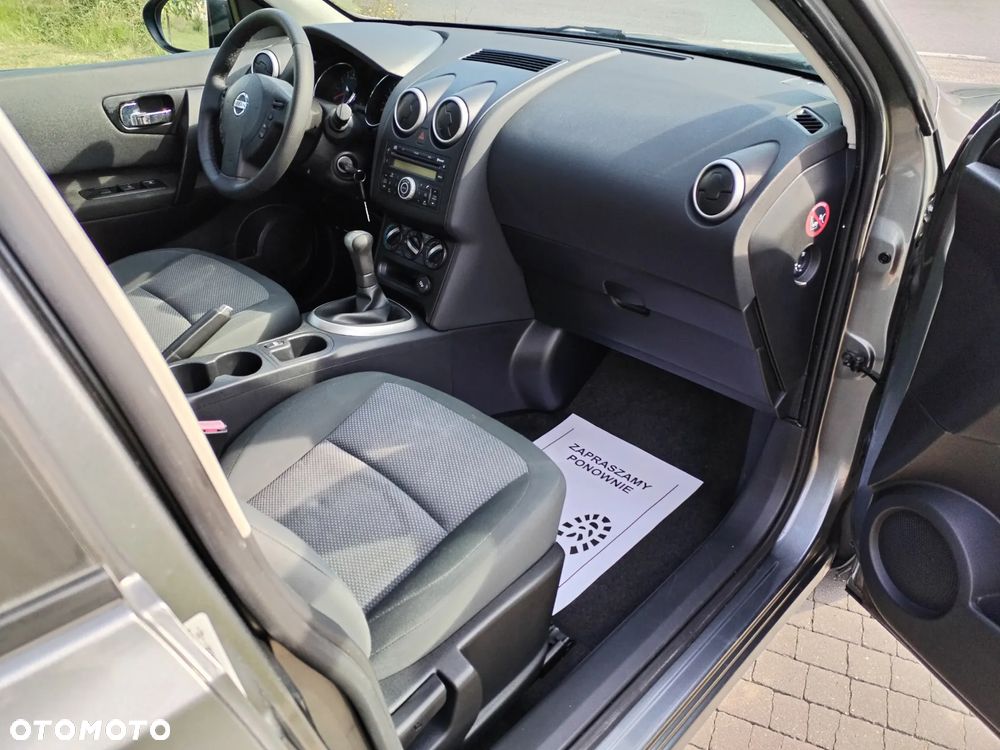 Nissan Qashqai - 15