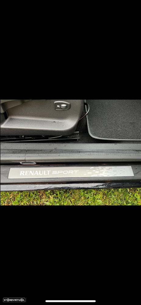Renault Mégane Coupe 1.6 dCi GT Line Premium SS - 11