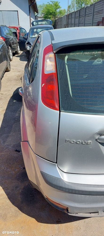 Ford Focus Mk2 1,6 TDCI zestaw do odpalenia - 6