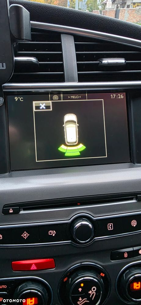 Citroën C4 2015