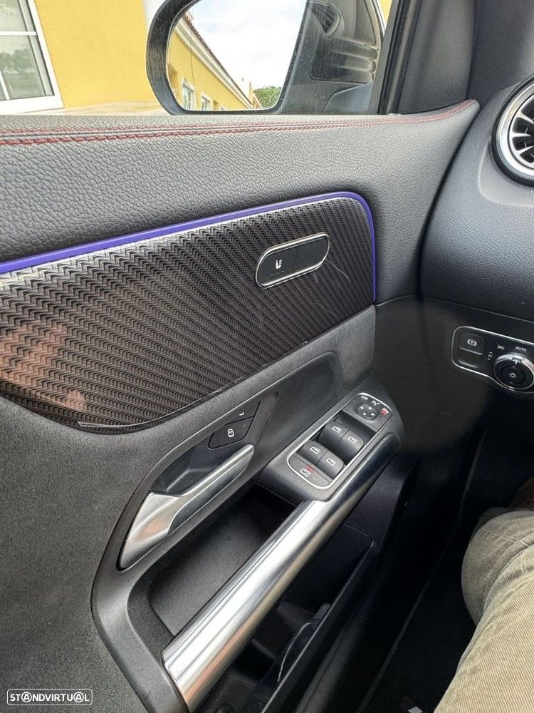 Mercedes-Benz GLA 250 4Matic AMG Line - 35