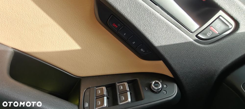 Audi A4 Allroad - 12