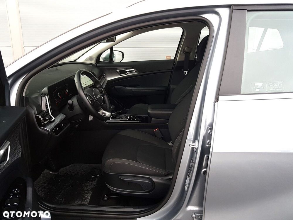 Kia Sportage 1.6 T-GDI M 2WD DCT - 15