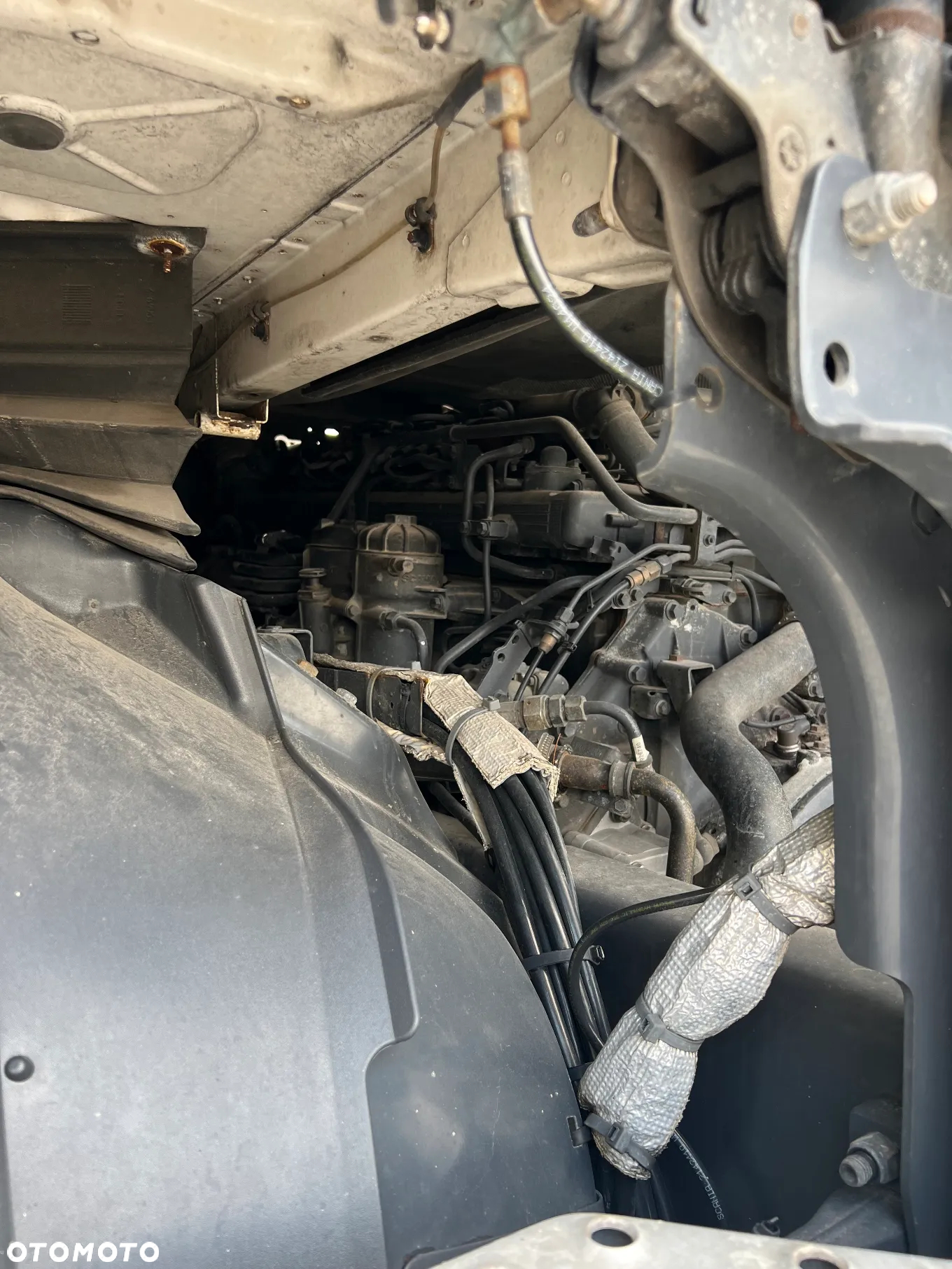 Scania R410 - 8