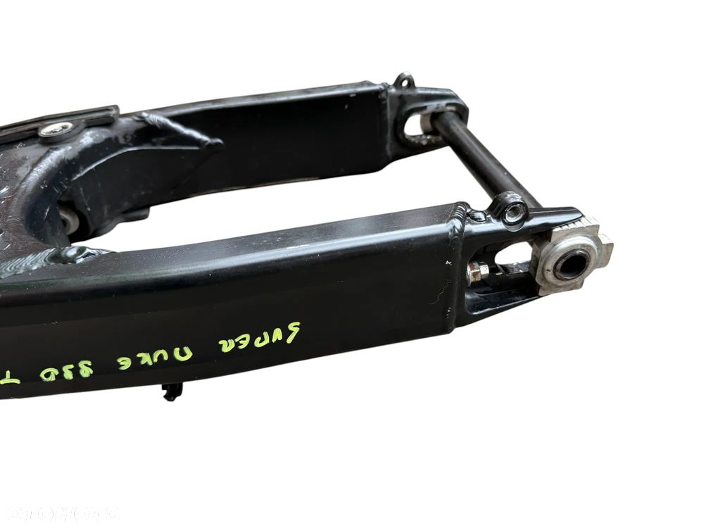 Wahacz   KTM Super Duke 990 07-13r - 7