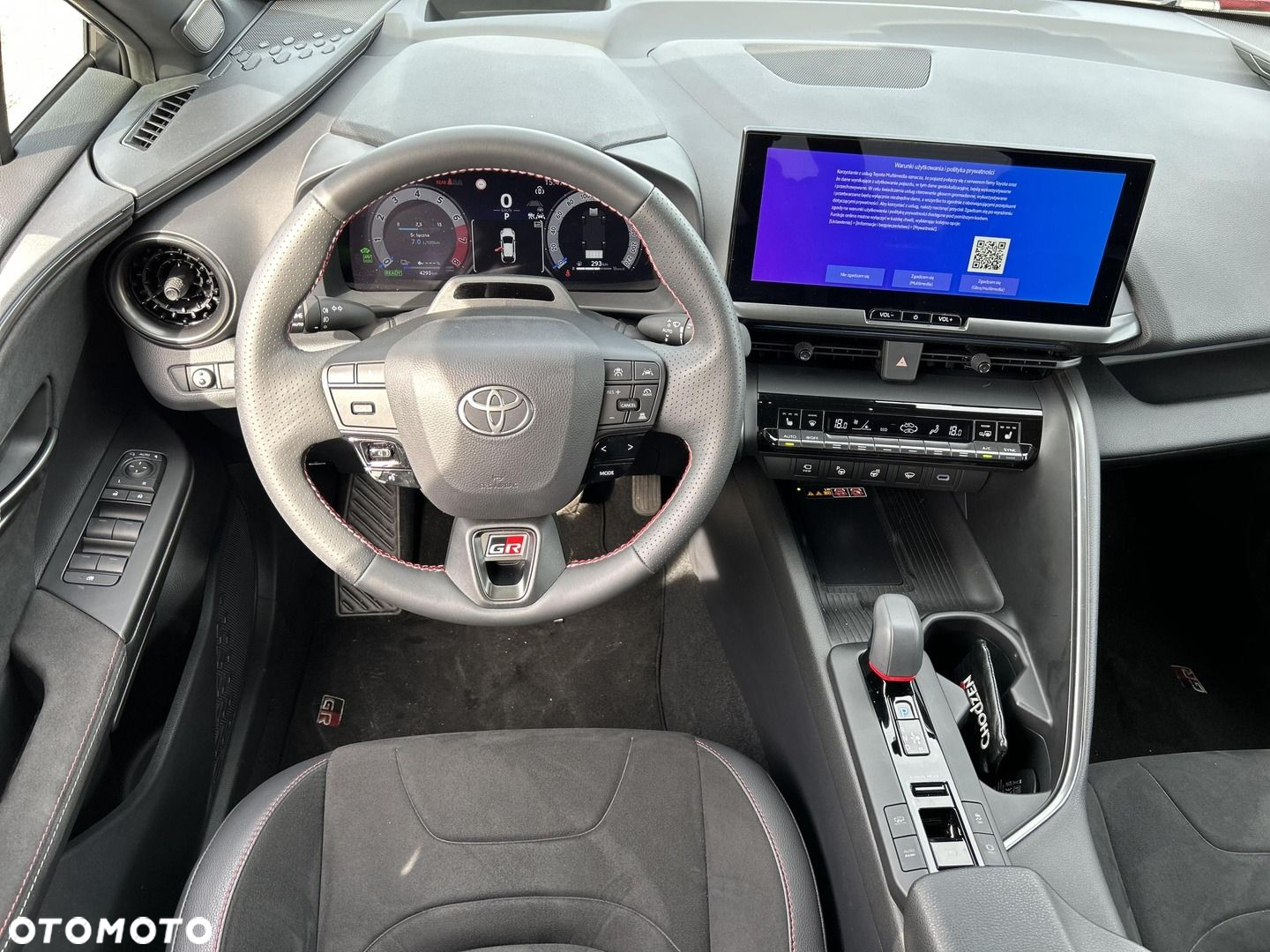 Toyota C-HR - 22