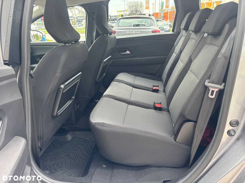 Dacia Jogger 1.0 TCe Extreme - 10