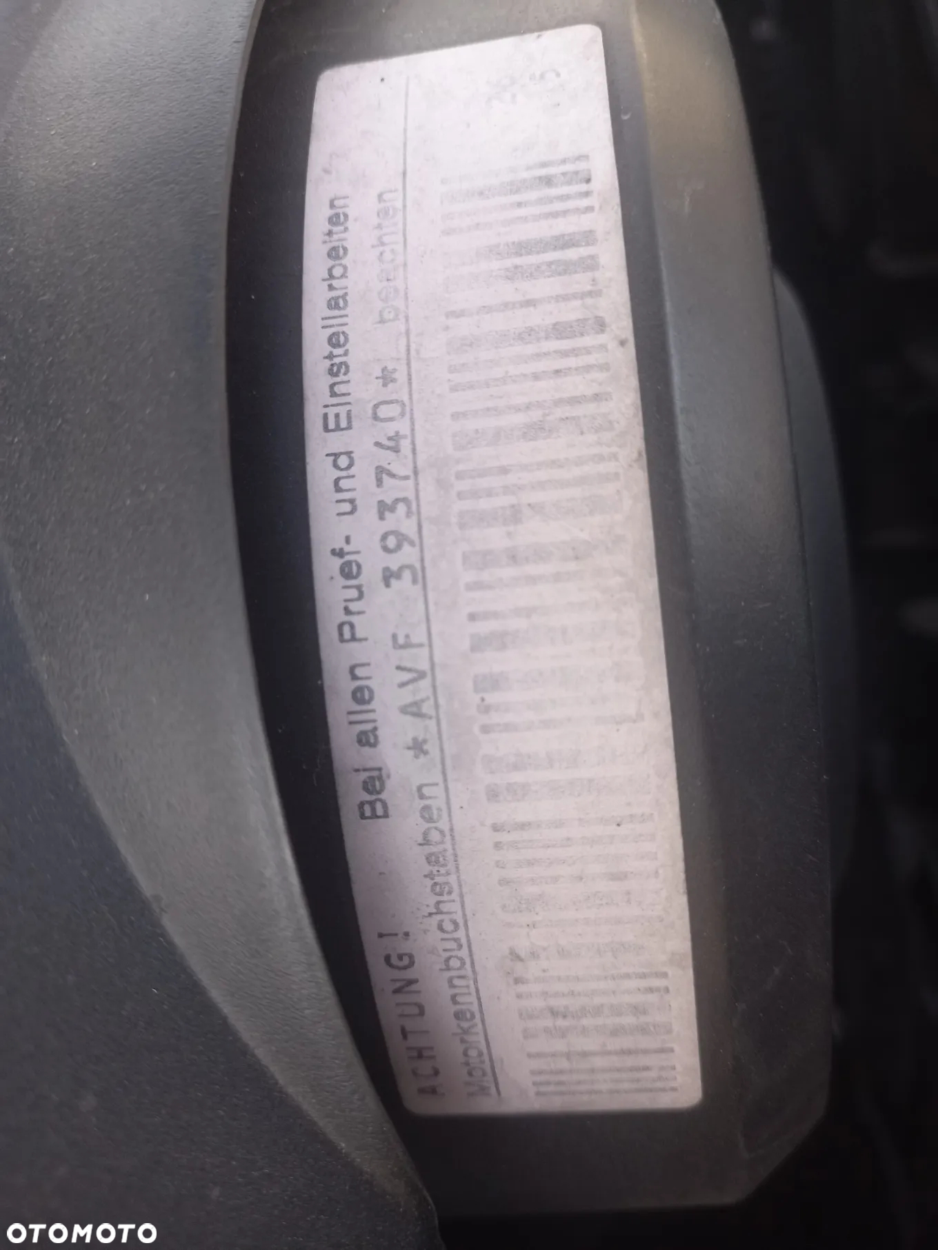 Audi A4 1.9 TDI - 9