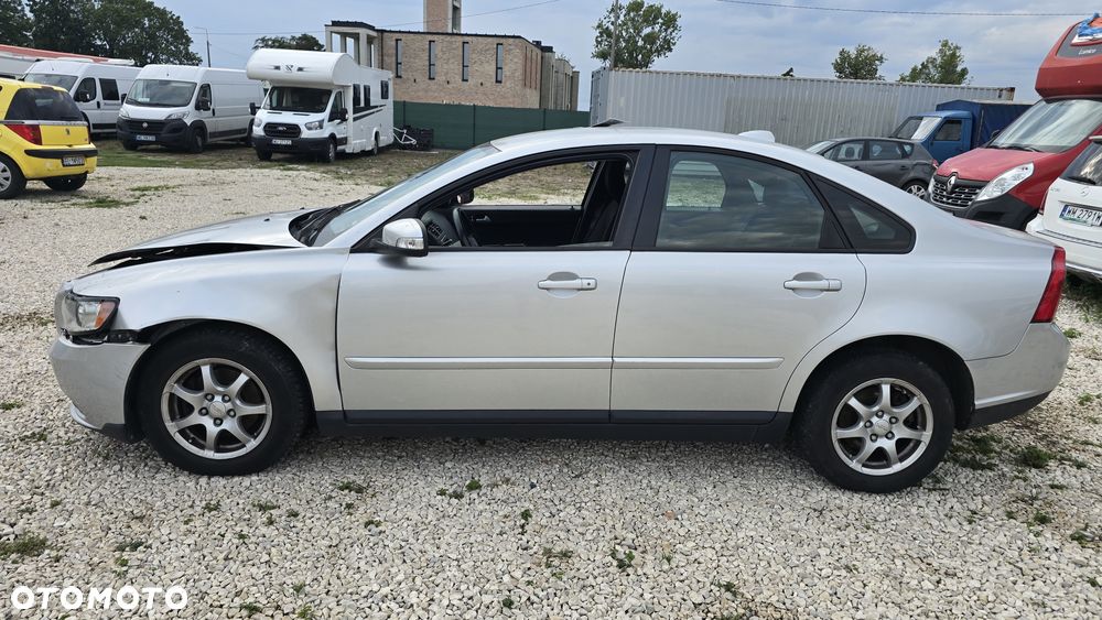 Volvo S40 1.6 Kinetic - 2