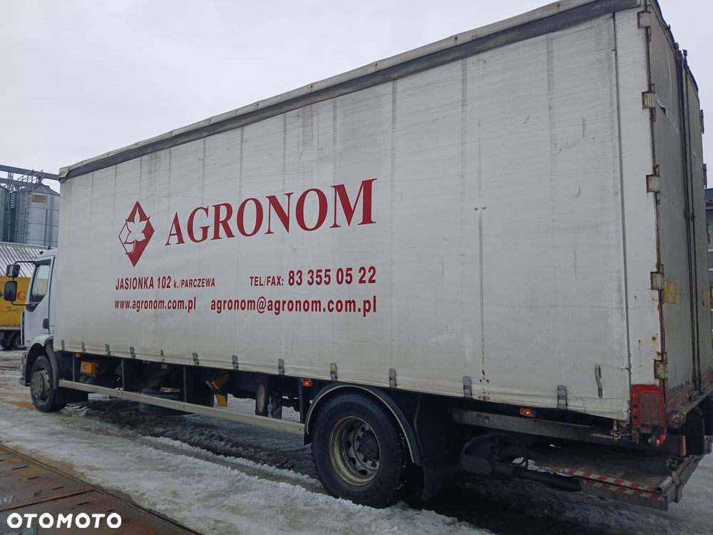 Renault MIDLUM 280 - 6