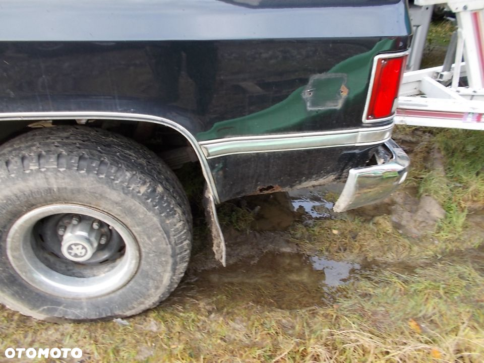 Chevrolet Blazer - 6